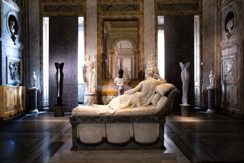 Rome: Borghese Gallery Guided Tour with Skip-the-Line Ticket - Price, Value, and Practical Tips