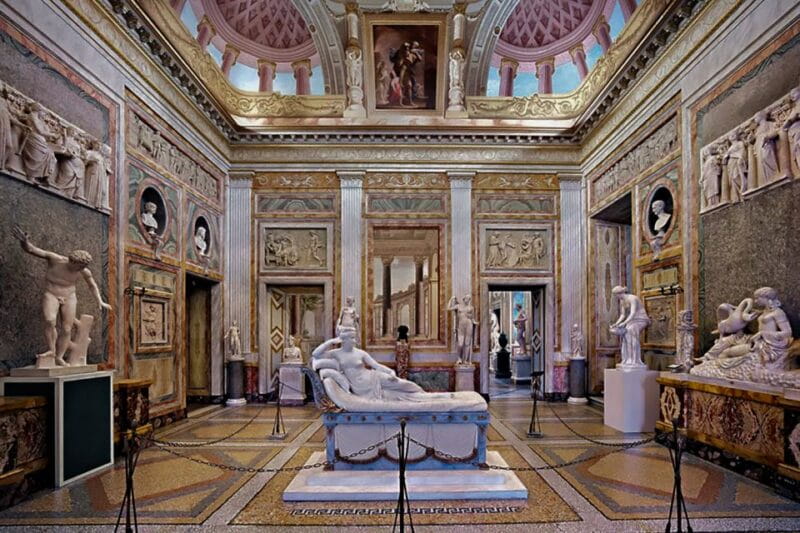 Rome: Borghese Gallery Guided Tour with Skip-the-Line Ticket - Who Will Love This Tour