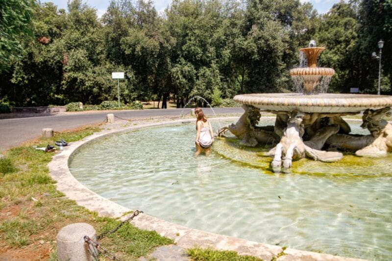 Rome: Borghese Gallery Guided Tour with Skip-the-Line Ticket - Final Thoughts