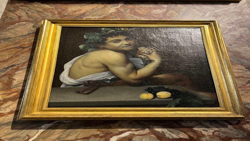 Rome: Borghese Gallery Skip-the-Line Entrance Ticket - Key points / Takeaways