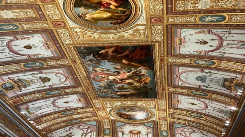 Rome: Borghese Gallery Skip-the-Line Entrance Ticket - Unlocking the Art of the Borghese: What You Need to Know