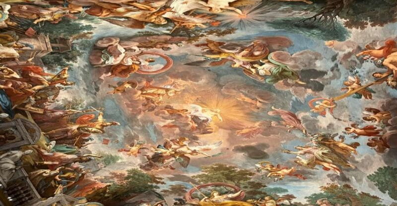 Rome: Borghese Gallery Skip-the-Line Entrance Ticket - Entering the Borghese: The Practicalities