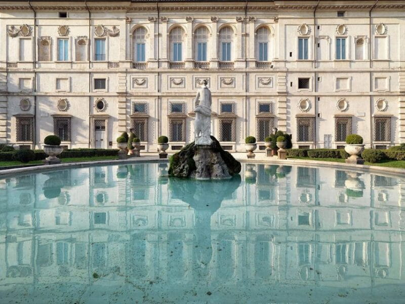 Rome: Borghese Gallery Skip-the-Line Entry and Guided Tour - Discovering the Art at Borghese Gallery: A Balanced Look