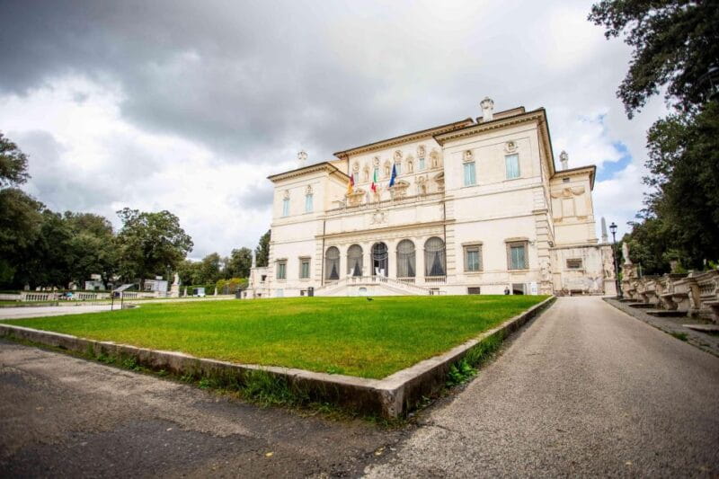 Rome: Borghese Gallery Skip-the-Line Entry and Guided Tour - Final Thoughts: Is It Worth It?