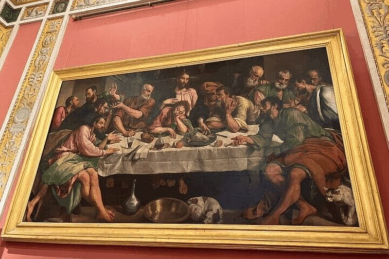 Rome: Borghese Gallery Skip-the-Line Entry Ticket - Exploring the Borghese Gallery in Depth