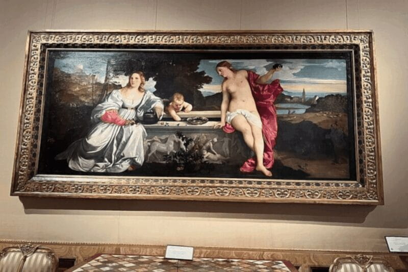 Rome: Borghese Gallery Skip-the-Line Entry Ticket - Who Is This Experience Best For?