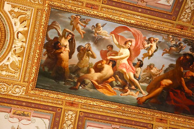 Rome: Borghese Gallery Small Group Tour & Skip-the-Line Admission - Walking Tour of Villa Borghese Gardens