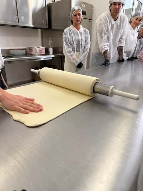 Rome: Bracciano Castle Visit, Cornetti Class, & Farm Lunch - Who This Tour Is Perfect For