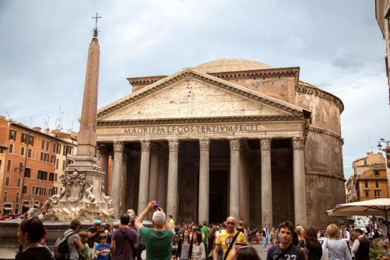 Rome by Night: 3-Hour Guided Walking Tour - Who Should Consider This Tour?