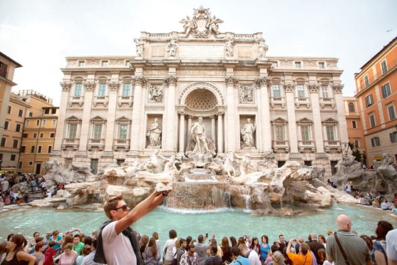 Rome by Night: 3-Hour Guided Walking Tour - Price and Logistics: Is It Worth It?