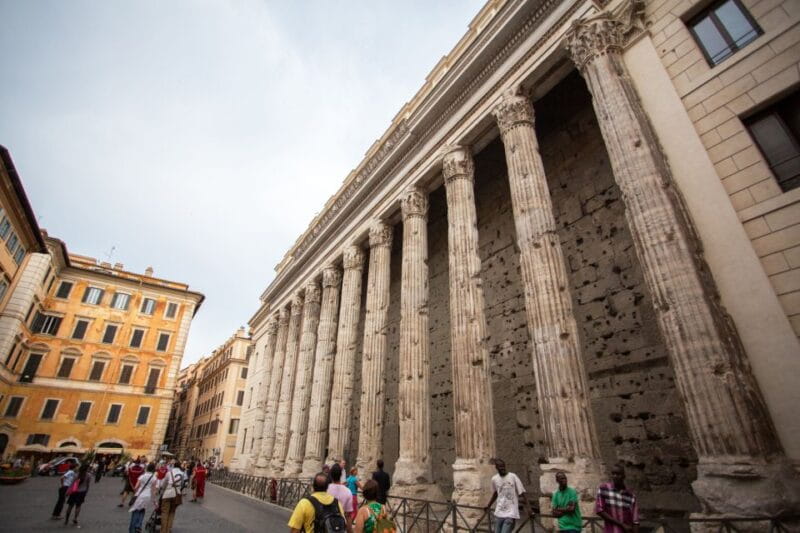 Rome by Night: 3-Hour Guided Walking Tour - Final Thoughts: Is This Tour for You?