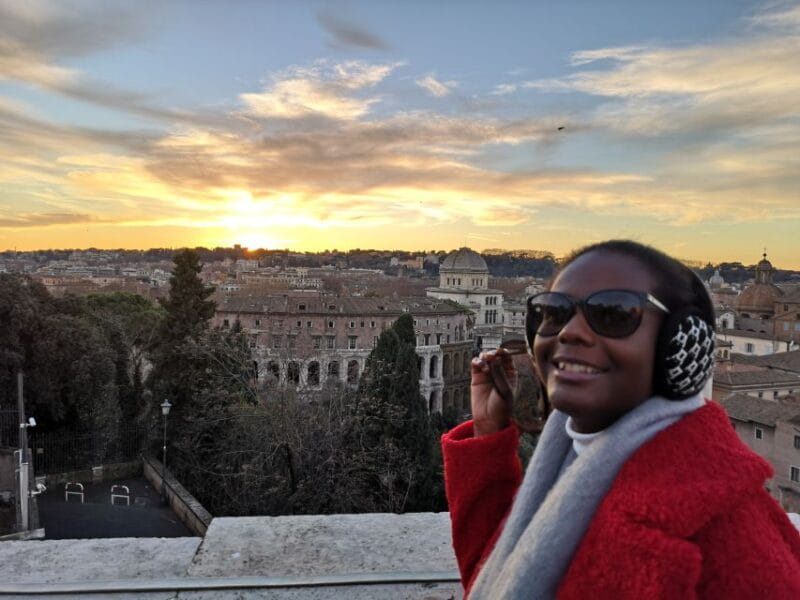 Rome By Night: Small Group E-Bike Tour - Entering the City: What This Tour Offers