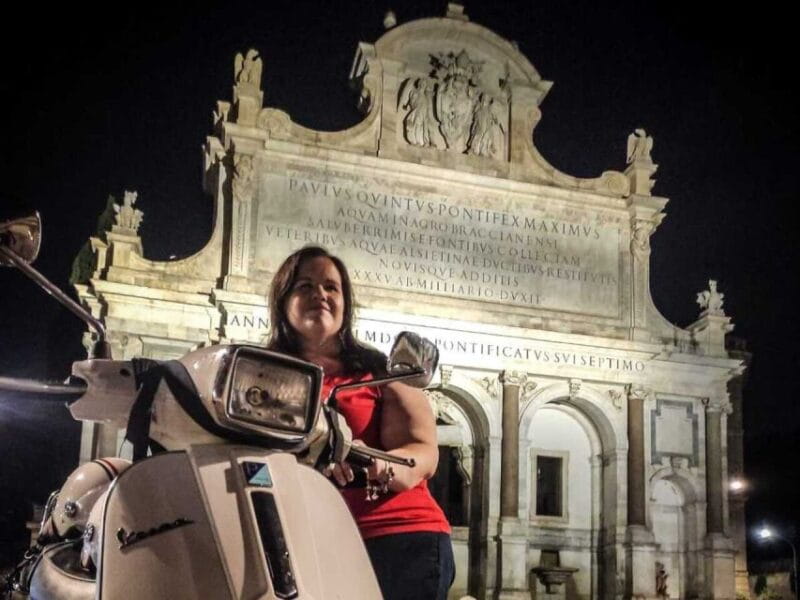 Rome by Night Vespa Tour With Driver/Private Guide - Final Take: Is It Worth It?