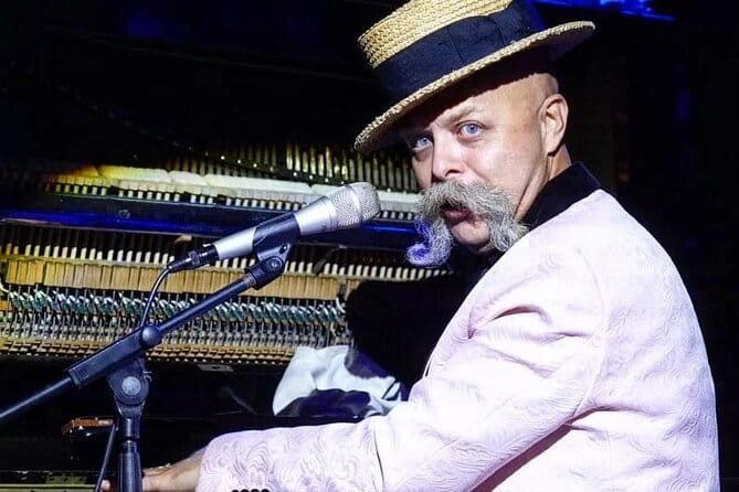 Rome: Cabaret and Burlesque Show - Key points / Takeaways