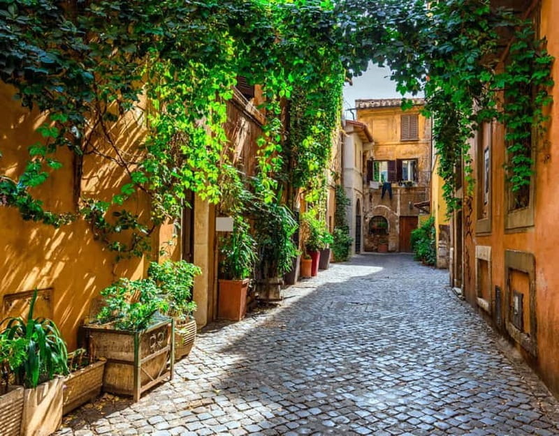 Rome: Campo de' Fiori, Villa Farnesina & Trastevere Tour - Who Will Love This Tour?