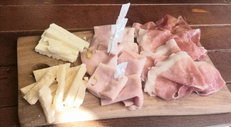 Rome: Campo de'Fiori Neighborhood Food Walking Tour - The Sum Up