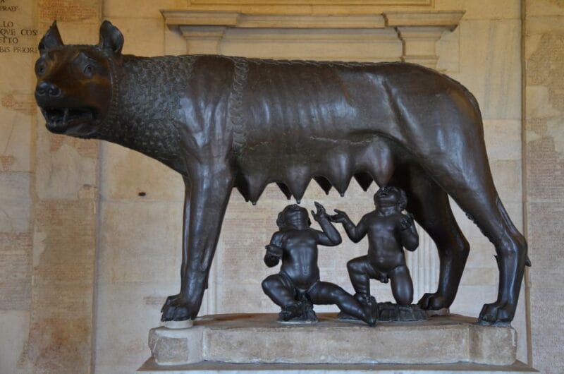 Rome: Capitoline Museums Private Guided Tour - Why This Tour Is Perfect for You