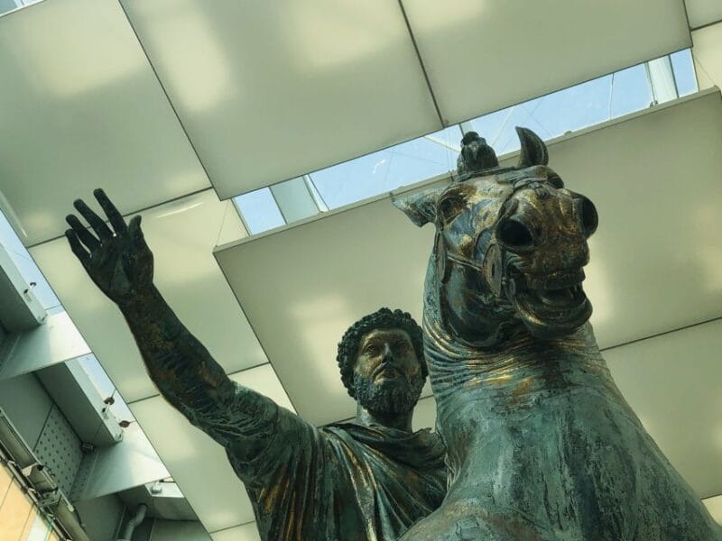 Rome: Capitoline Museums Private Guided Tour - Who Would Enjoy This Tour?