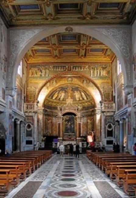 Rome: Capuchin Crypt & Museum Tour with Choral Concert - The Music that Elevates the Experience