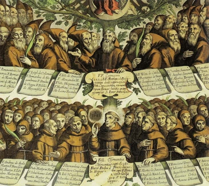 Rome: Capuchin Crypt & Museum Tour with Choral Concert - Who Will Appreciate This Experience?