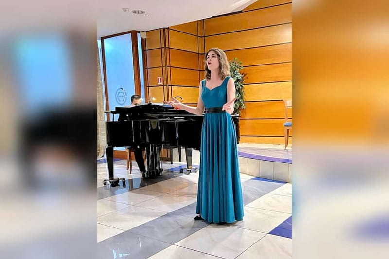 Rome: Carmen, Loves and Destiny  The Music of Passion - Final Thoughts