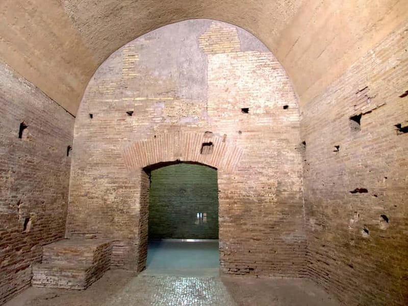 Rome: Case Romane del Celio & Optional Basilica Private Tour - Price and Logistics