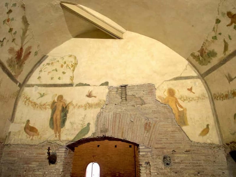 Rome: Case Romane del Celio & Optional Basilica Private Tour - FAQ