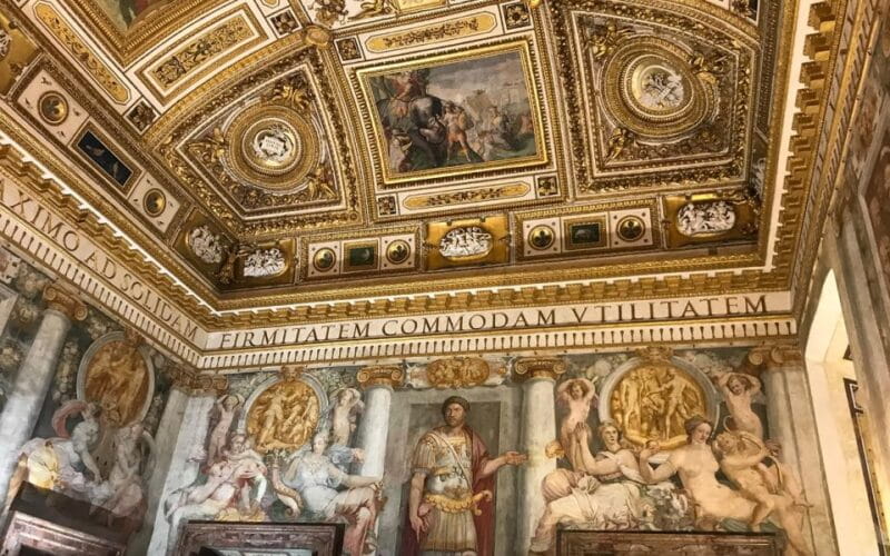 Rome: Castel SantAngelo Entrance Ticket - Key Points / Takeaways