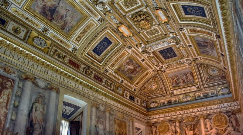 Rome: Castel SantAngelo Priority Line Ticket & Audio Guide - Discovering Castel Sant’Angelo: A Walk Through Rome’s Layers