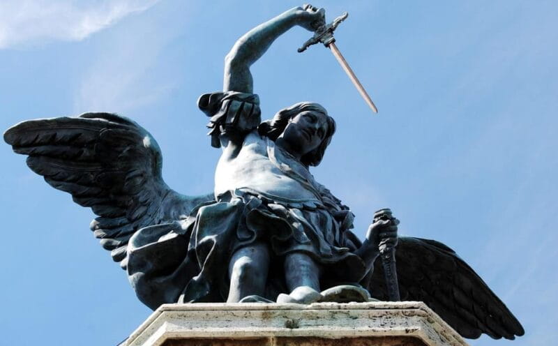 Rome: Castel SantAngelo Priority Line Ticket & Audio Guide - Price and Logistics: Is It Worth It?