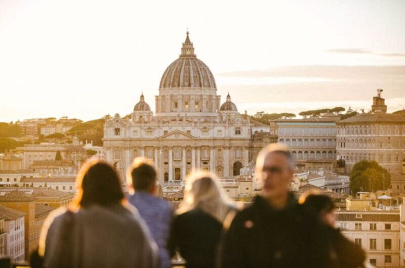 Rome: Castel Sant'Angelo Private Tour & Skip-the-Line Entry - Who Will Love This Tour?