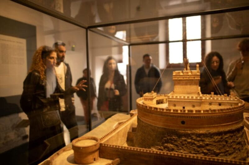 Rome: Castel Sant'Angelo Private Tour & Skip-the-Line Entry - The Sum Up: Who Should Consider This Tour?