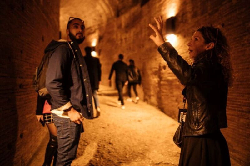 Rome: Castel Sant'Angelo Private Tour & Skip-the-Line Entry - FAQ