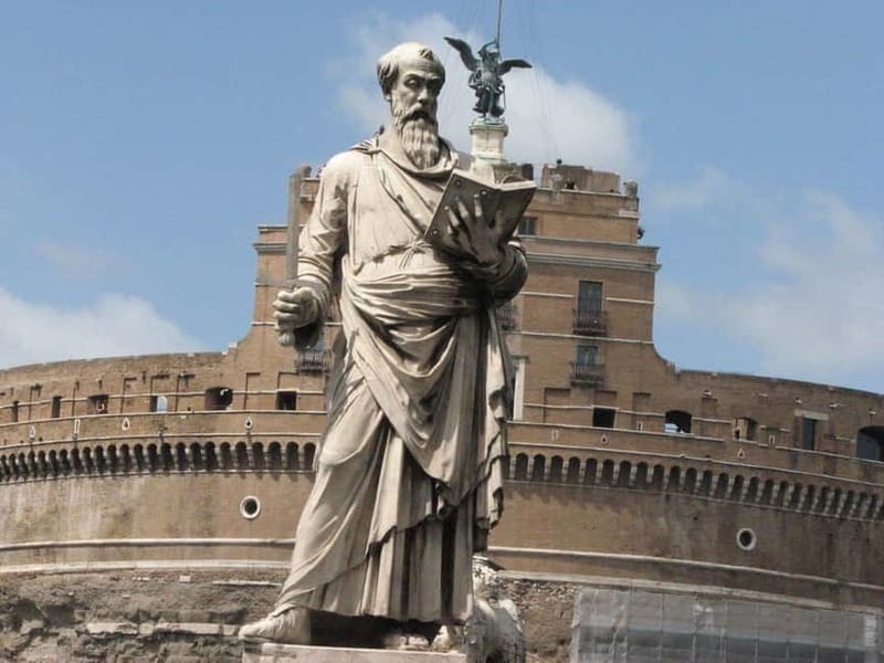 Rome: Castel SantAngelo Private Tour with Aperitif - Who Will Love This Tour?