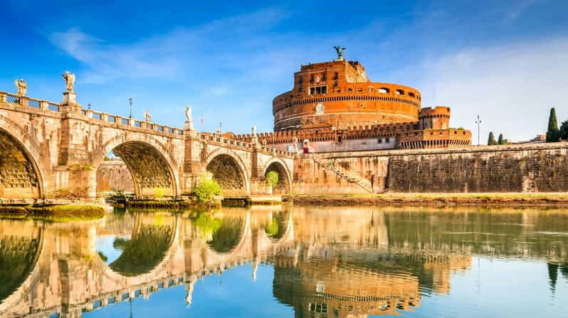 Rome: Castel Sant'Angelo Skip-the-Line Entry Tickets - Final Thoughts: Is This Experience Worth It?