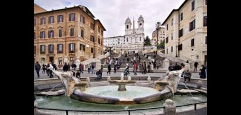 Rome: Castel Sant'Angelo Skip-the-Line & Panoramic bus tour - Who Will Love This Tour?