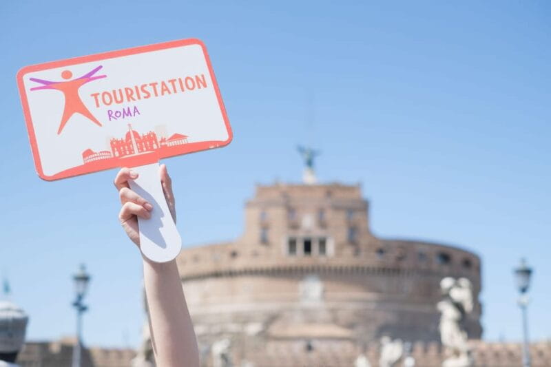 Rome: Castel Sant'Angelo Skip-the-Line Ticket - Key points/Takeaways