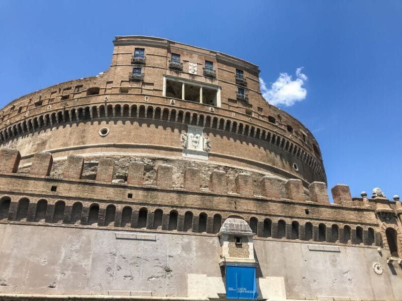 Rome: Castel Sant'Angelo Skip-the-Line Ticket - Discovering Castel Sant’Angelo: A Practical Guide and Honest Review