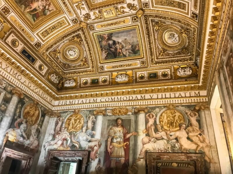 Rome: Castel Sant'Angelo Skip-the-Line Ticket - FAQ