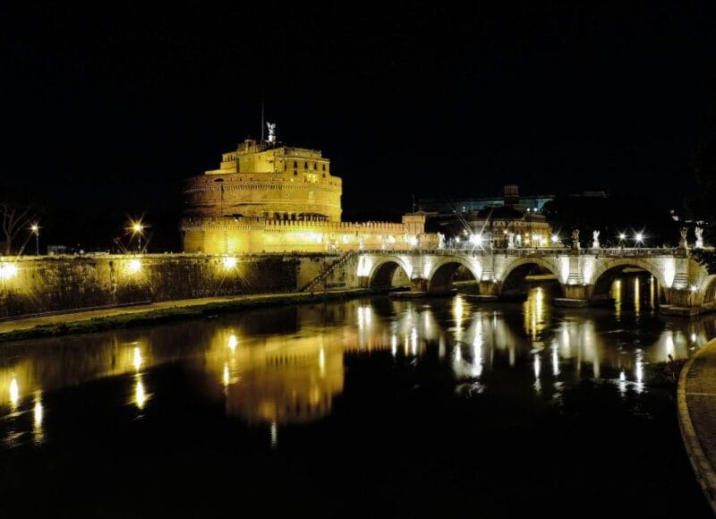 Rome: Castel Sant'Angelo Tour With Skip-the-line Access - What You’ll Gain from the Guided Tour