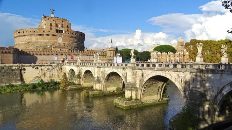 Rome: Castel Sant'Angelo Tour With Skip-the-line Access - Who This Tour Is Perfect For