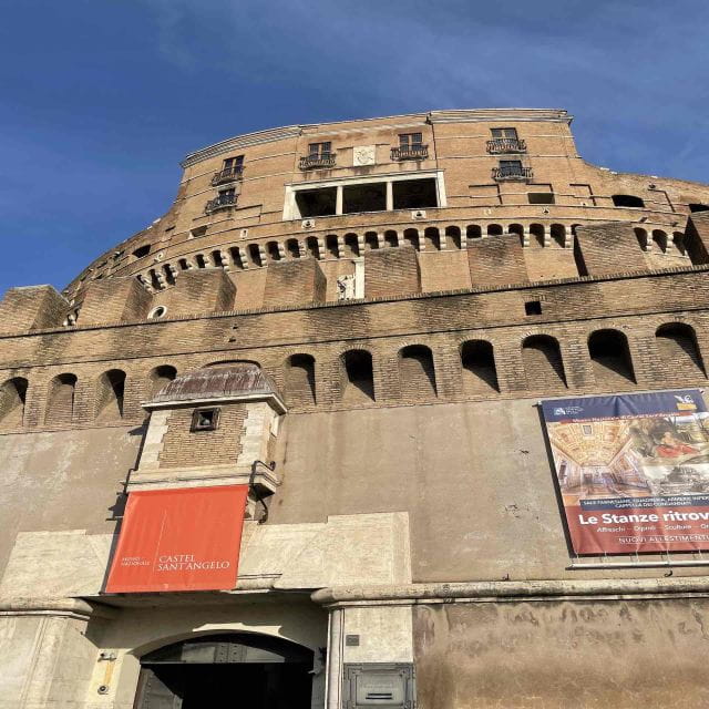 Rome: Castel Sant'Angelo Tour With Skip-the-line Access - Final Thoughts: Is This the Right Tour for You?
