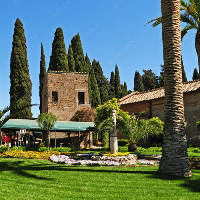 Rome: Catacombs of San Callisto Guided Tour with Transfer - Who Should Consider This Tour?