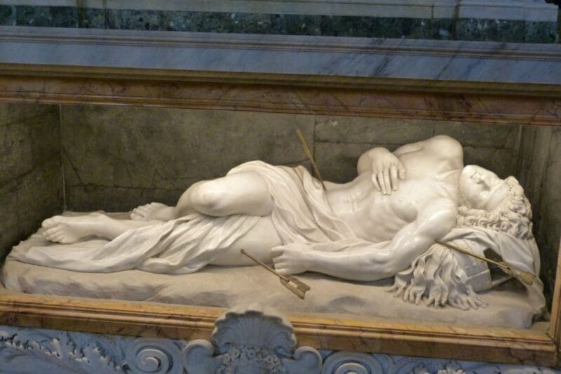 Rome: Catacombs of St. Sebastian Entry Ticket & Guided Tour - Key points / Takeaways