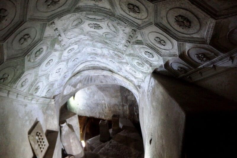 Rome: Catacombs Underground Tour, Ticket, and Transfer - Who Will Enjoy This Tour?
