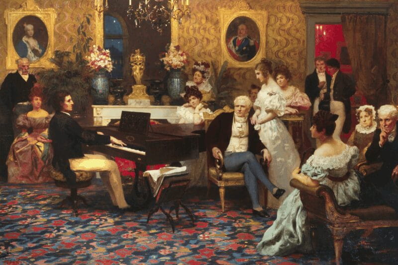 Rome: "Chopin & Italian Friends" Piano Concert - Price and logistics: Good value for a memorable experience