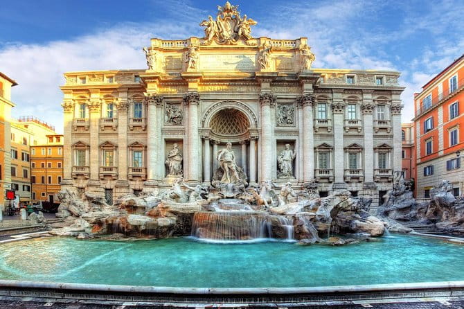 Rome City Center Walking Tour and GelatoTasting- Up To 6 People - Practical Aspects and Value