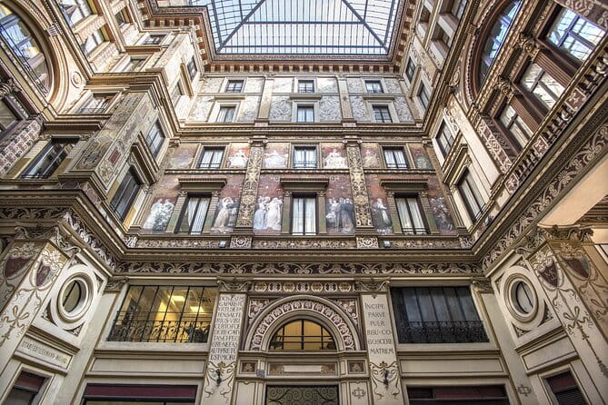 Rome City Center Walking Tour and GelatoTasting- Up To 6 People - Who Will Love This Tour?