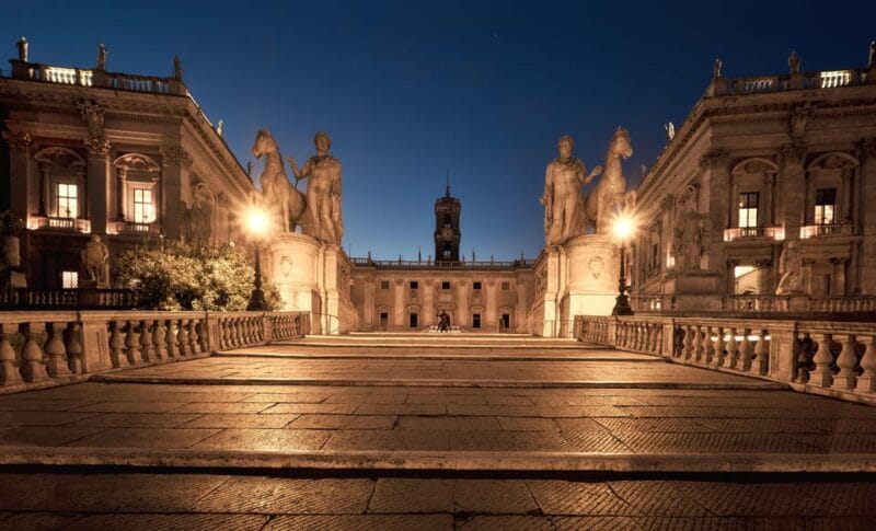 Rome: City Golf Cart at Night Tour - Price & Overall Value