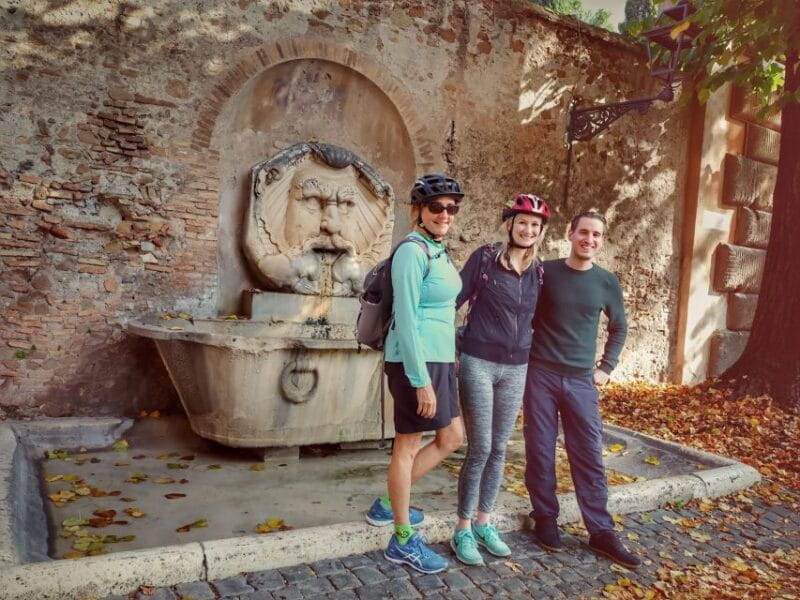 Rome: City Highlights Electric Bike Tour - What Makes This Tour Stand Out?